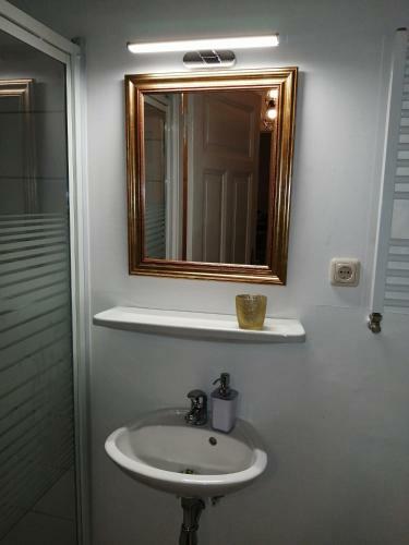 Apartamento Villa Pauli