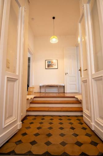 Apartamento Villa Pauli