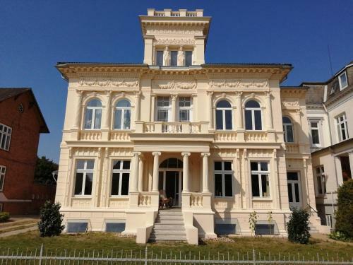 Apartamento Villa Pauli