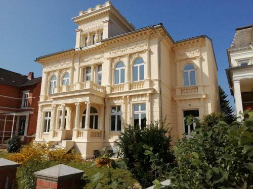 Apartamento Villa Pauli