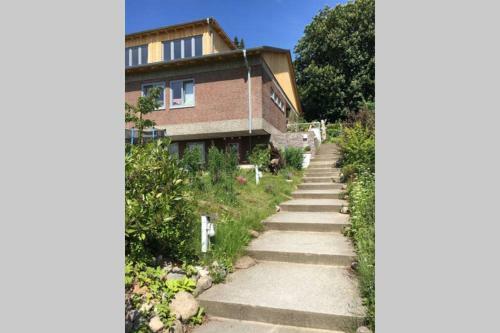 Apartamento Unterkunft Am Hang