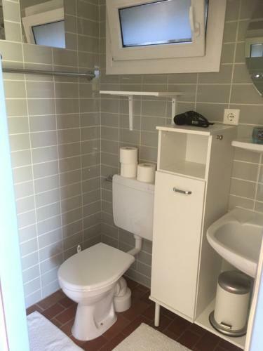 Apartamento Unterkunft Am Hang