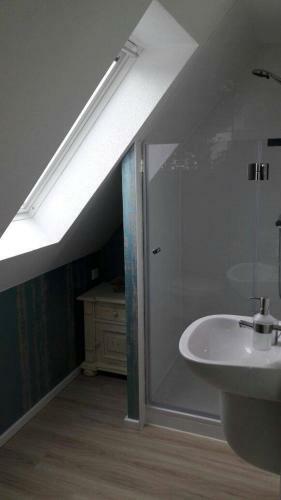 Hostal G�stezimmer Grimmelmann