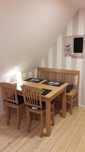 Hostal G�stezimmer Grimmelmann