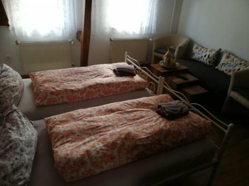 Hostal Pension Harmonie