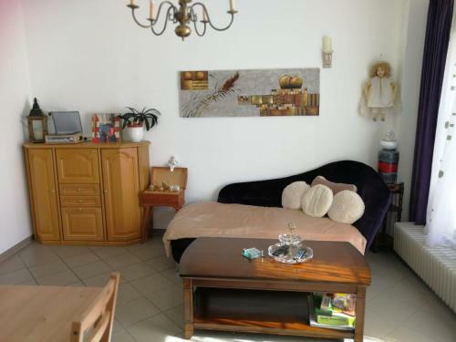 Hostal Pension Harmonie