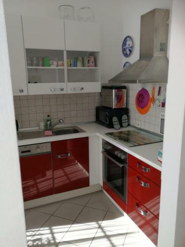 Hostal Pension Harmonie