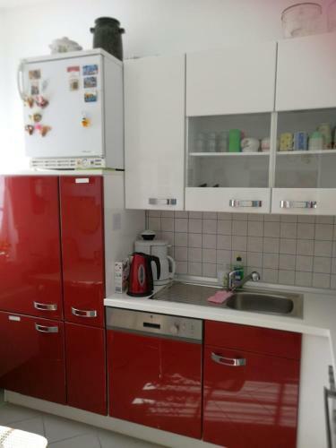 Hostal Pension Harmonie