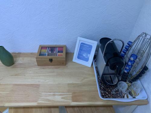 Apartment Erfurt-marbach