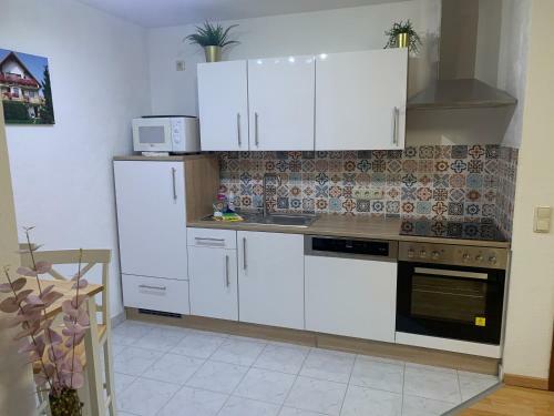 Apartment Erfurt-marbach