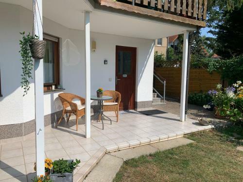 Apartment Erfurt-marbach