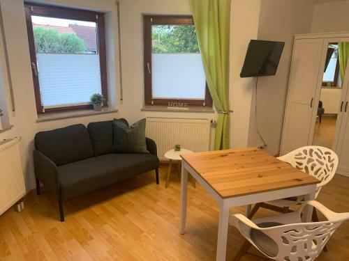 Apartment Erfurt-marbach