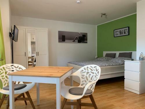 Apartment Erfurt-marbach