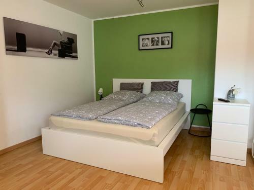 Apartment Erfurt-marbach