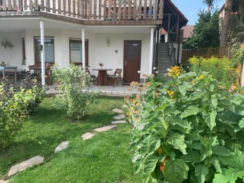 Apartment Erfurt-marbach