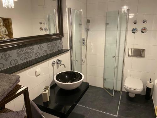 Kleines Apartment In Bahnhofsn�he