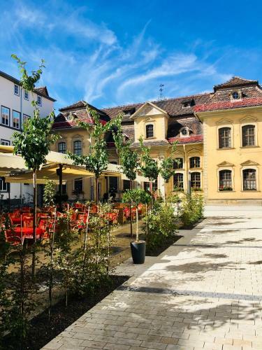 B�rliner Hotel