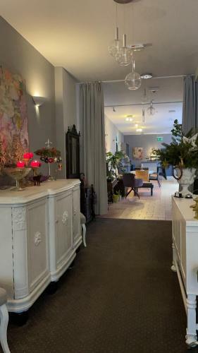 B�rliner Hotel