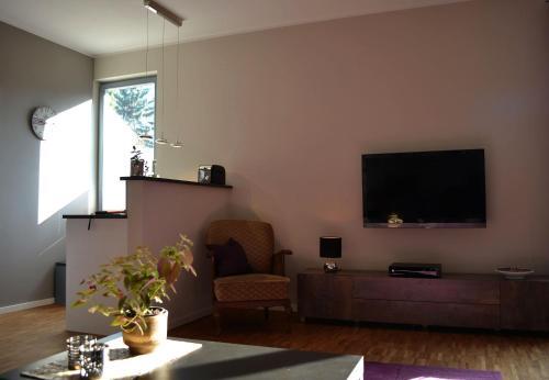 Apartment Papierm�hle24