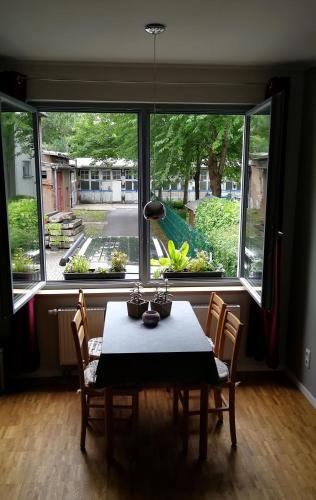 Apartment Papierm�hle24