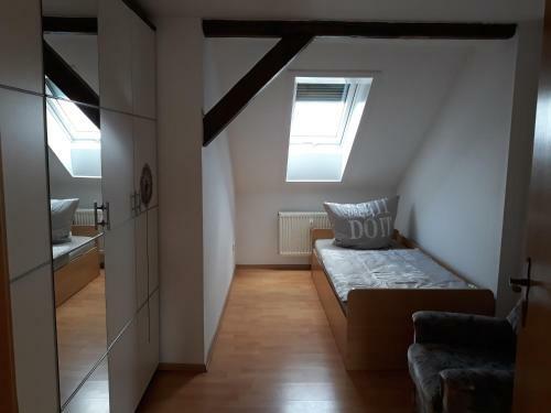 Apartamento Aleksandra & Daria