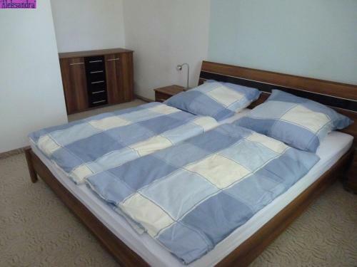 Apartamento Aleksandra & Daria