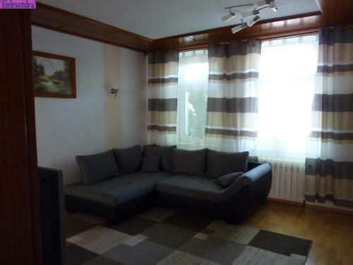 Apartamento Aleksandra & Daria