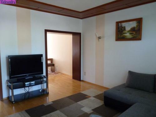Apartamento Aleksandra & Daria