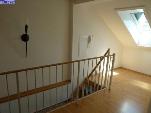 Apartamento Aleksandra & Daria