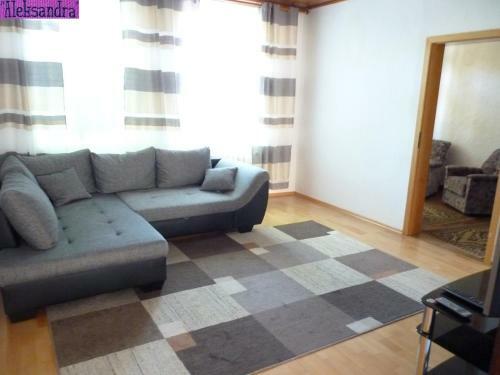 Apartamento Aleksandra & Daria