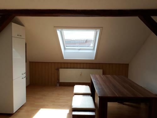 Apartamento Aleksandra & Daria