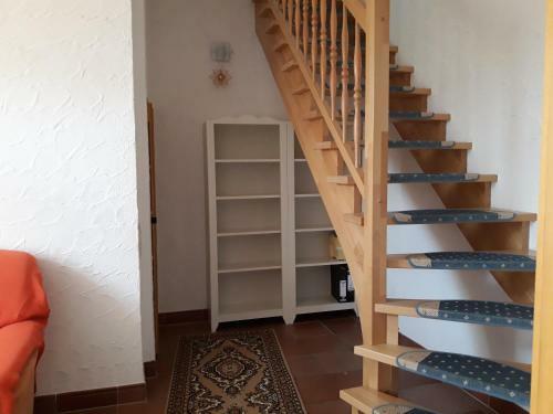 Apartamento Aleksandra & Daria