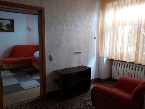 Apartamento Aleksandra & Daria