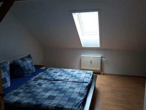 Apartamento Aleksandra & Daria
