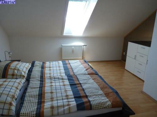 Apartamento Aleksandra & Daria