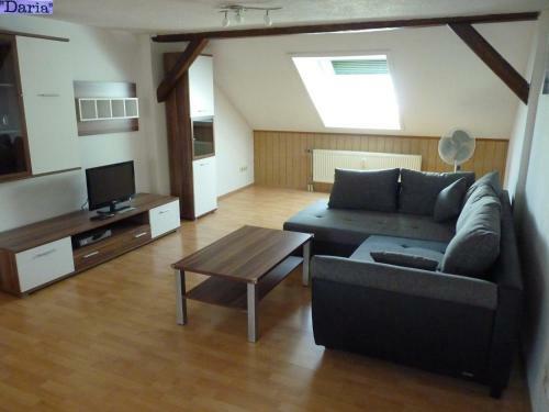Apartamento Aleksandra & Daria