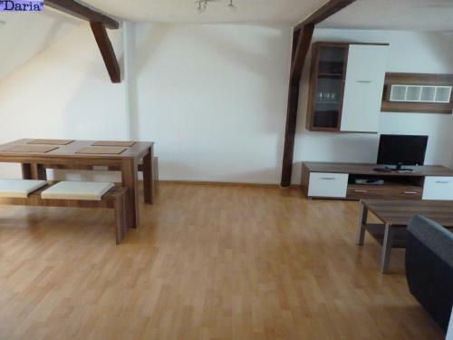 Apartamento Aleksandra & Daria