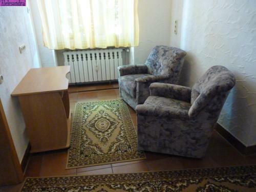 Apartamento Aleksandra & Daria