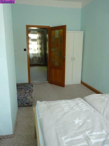 Apartamento Aleksandra & Daria