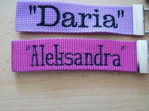 Apartamento Aleksandra & Daria