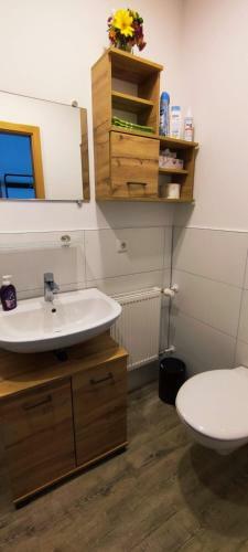 Apartamento Unterkunft Einfach Und Zentral