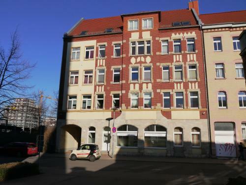 Apartamento Unterkunft Einfach Und Zentral
