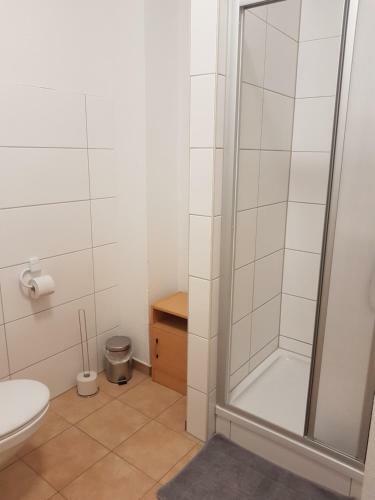 Apartamento Unterkunft Einfach Und Zentral