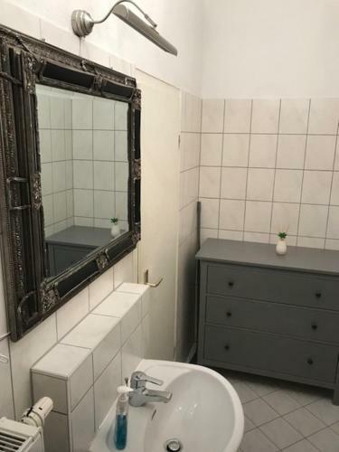 Apartment Erfurt Mitte