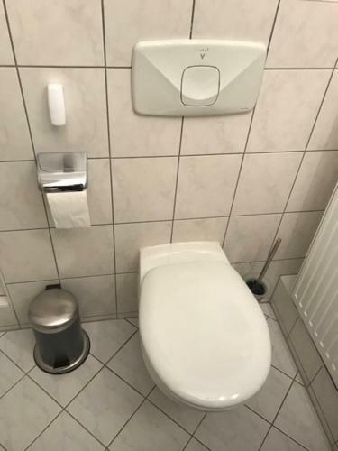 Apartment Erfurt Mitte