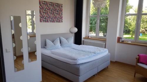 Apartamento J.c.studio
