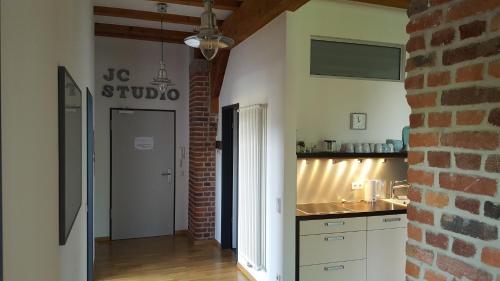Apartamento J.c.studio