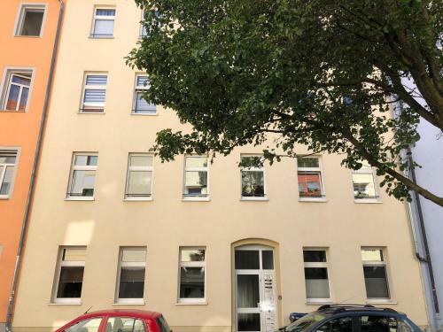 Apartment ?klein Venedig? Erfurt