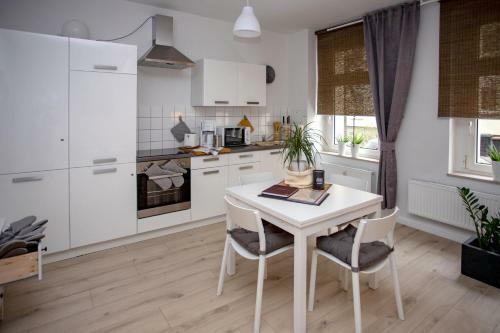 Apartment ?klein Venedig? Erfurt