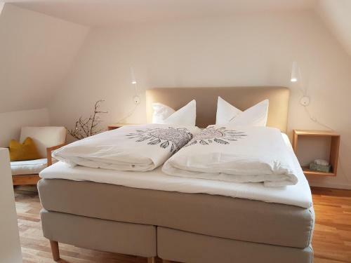 Haus Zum Wilden Manne